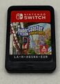 Rollercoaster Tycoon Adventures Deluxe (Nintendo Switch) NUR SPIELPATRONE