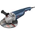 Bosch Professional Winkelschleifer GWS 20-230 J 2.000 Watt, im Karton