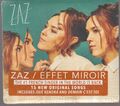 Zaz Effet Miroir Cd Neuf