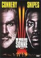 Die Wiege der Sonne von Philip Kaufman | DVD | Zustand gut