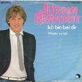 Ich bin bei dir - Jürgen Renfordt - Single 7" Vinyl 263/01