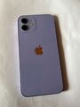 Apple iPhone 12 A2403 (CDMA + GSM) - 64GB - Violett (Ohne Simlock) (Dual-SIM)
