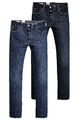 Levi´s Herren Straight Jeans 501 Original Fit