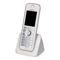 AVM Fritz!Fon C4 weiß  VoIP Telefon Farbdisplay weiß HD