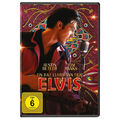 KEINE MARKE DVD Elvis