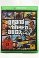 GTA - Grand Theft Auto V / 5 (Microsoft Xbox One) Spiel in OVP - SEHR GUT