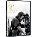 Star Is Born (A)  [Dvd Nuovo]