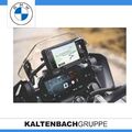 ORIGINAL BMW Motorrad Satz Connected Ride Cradle Handy Phone Halterung