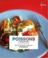Poissons et crustacés von Marabout | Buch | Zustand sehr gut