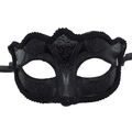 Sexy Gesichtsmaske Augenmaske Maske Spitze Venezianische Party Karneval Ball