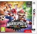 Nintendo 3DS - Mario Sports: Superstars UK mit OVP sehr guter Zustand