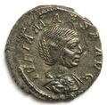 [R69] Denar 220-222 Rom, Julia Maesa (RIC IV Elagabalus 271)