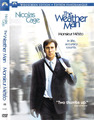 The Weather Man (DVD, 2006, Canadian) Nicolas Cage