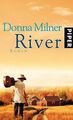 River: Roman von Milner, Donna | Buch | Zustand sehr gut