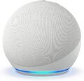 Amazon Echo Dot 5. Generation, Bluetooth Lautsprecher Weiß, NEU/OVP geöffnet