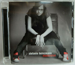 Stefanie Heinzmann - Masterplan - Album - 2008