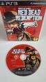 Red Dead Redemption  - PS3 / Playstation 3