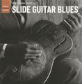 Various - The Rough Guide To Slide Guitar Blues (LP) - Vinyl Blues