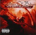 Hate Crew Deathroll von Children of Bodom | CD | Zustand gut
