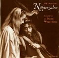 Inger Wikstrom - Nachtigall (Wikstrom, Nordisk Kammaropera) [CD]