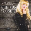 Easterly, Lynn She Won the Loser (CD) (US IMPORT)