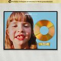 Disque d'or Angèle - Brol