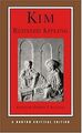 Kim (Norton Critical Editions) von Kipling, Rudyard | Buch | Zustand gut