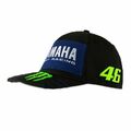 Offizielle Valentino Rossi VR46 Yamaha Power Line Kappe - YMMCA 396704