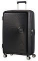 Trolley AMERICAN TOURISTER soundbox Spinner 77/28 Tsa Exp Bassblack Grande Ausw