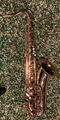 Expression Tenor Saxophon Saxofone