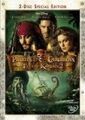 Pirates of the Caribbean - Fluch der Karibik 2 (Special Edition, 2 DVDs) 1169651