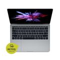 Apple MacBook Air 13 2018 Spacegrau Laptop macOS Notebook 13.3 Zoll 128 GB SS...