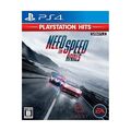 Need for Speed Rivals PlayStation (R) Hits - PS 4 FS