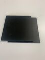 PVC Hartschaum Platte Original Forex® Zuschnitt schwarz 3-5 mm Wunschgröße 3/5mm