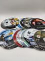 Playstation 2 / PS2 Spiele - Nur CD / Nur Disc | Getestet  | Große AUSWAHL