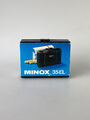 Minox 35EL Sucherkamera 35mm