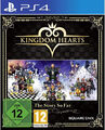Sony Playstation 4 PS4 Spiel Kingdom Hearts The Story So Far