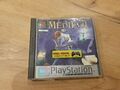 MediEvil (PS1, Playstation 1),Sony