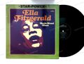 Ella Fitzgerald - Basin Street Blues GER LP 1976 '