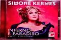 Inferno e Paradiso Simone Kermes Various und  Johann Sebastian Bach: