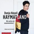Haymatland | Hayali, Dunja | CD | 9783957131652