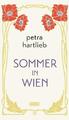 Sommer in Wien von Petra Hartlieb, UNGELESEN