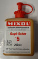 200ml Mixol Nr.5 Oxyd-Ocker Universal Abtönkonzentrat Abtönfarbe Pigment Farbe 