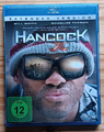 Hancock ( 2008 ) - Will Smith - Extended Version - Sony Picture - Blu-Ray