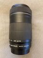 Canon EF-S 55-250mm 4.0-5.6 IS STM, sehr guter Zustand, OVP