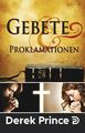 Derek Prince / Gebete und Proklamationen /  9783944602400