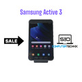 Samsung Galaxy Tab Active 3 SM-T575 8 Zoll 64GB LTE GPS - MIL-STD 810H - IP68