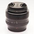 Fujifilm XF 35 mm/1,4 R schwarz Objektiv