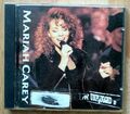 Mariah Carey  -  Unplugged EP  -  1992   -  CD  - 