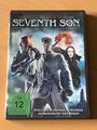 Seventh Son  / DVD / aus Sammlung